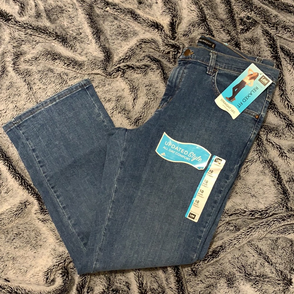 LEE Jeans